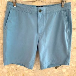 COPY - Faherty All Day Shorts